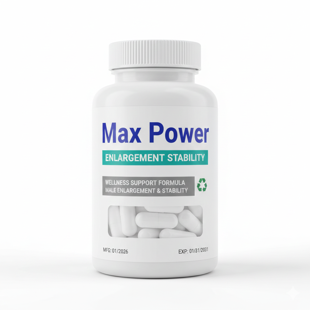 zormixa Max Power Suplemento